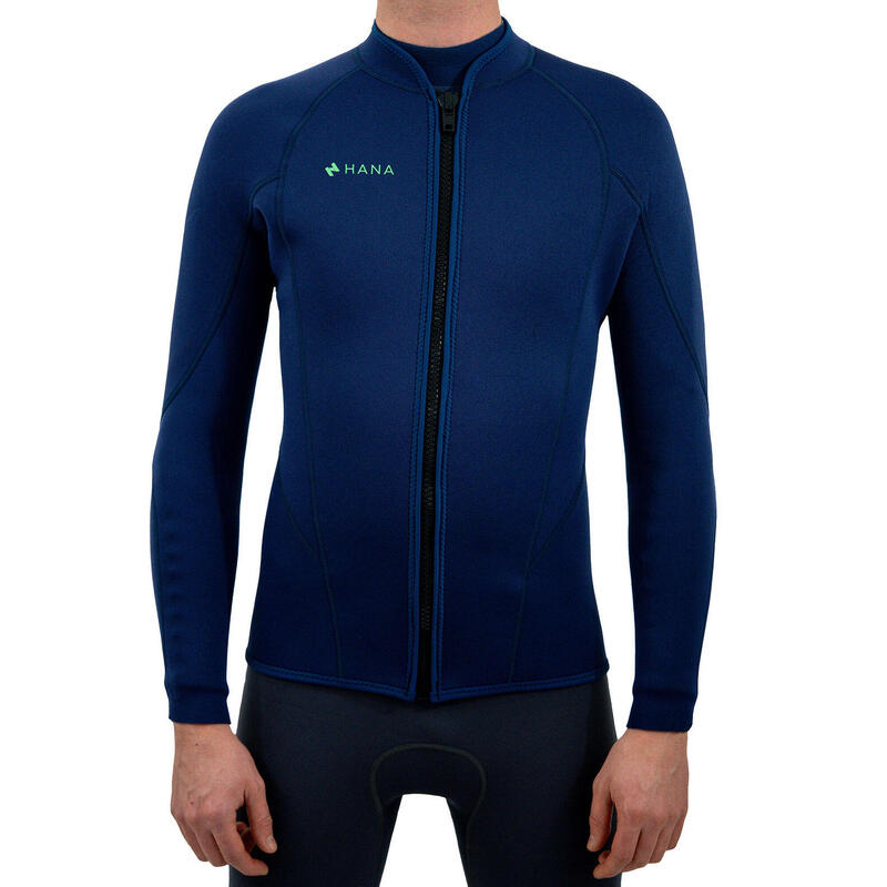 geaca unisex - neopren 2-2mm