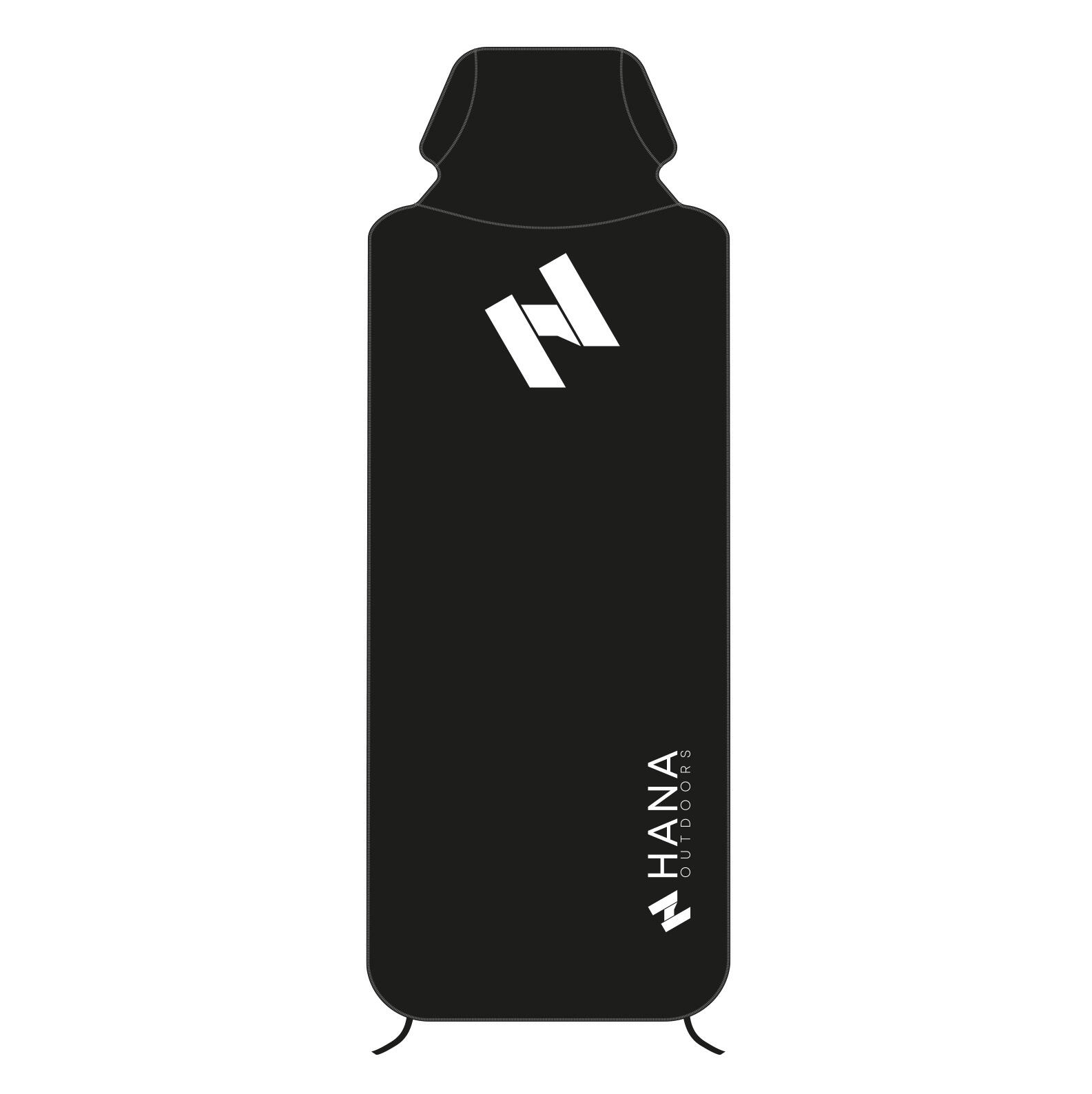 Capa de assento espessa em neoprene - 1 assento