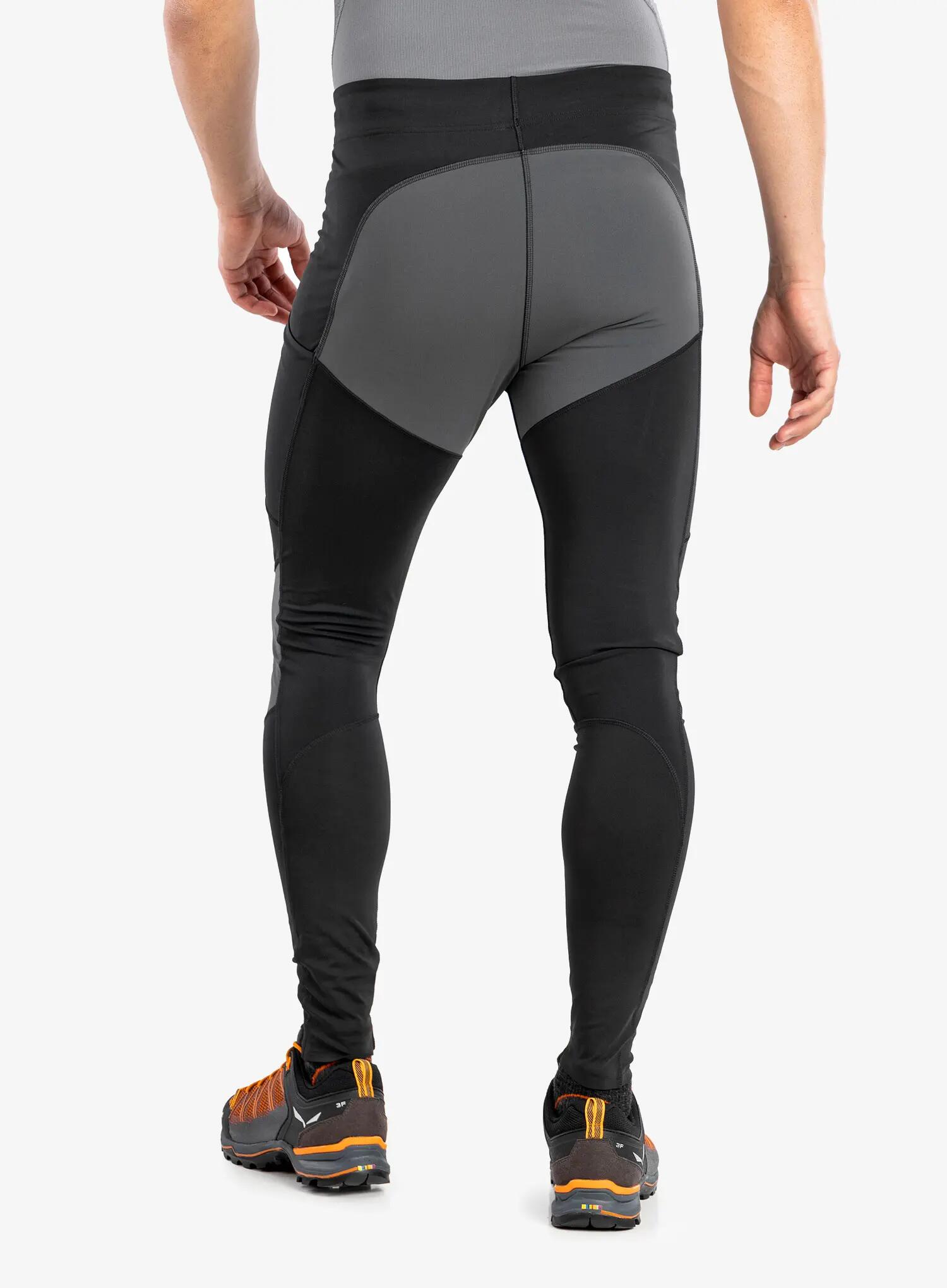 Spodnie trekkingowe męskie Fjallraven Abisko Trekking Tights Pro 7/7