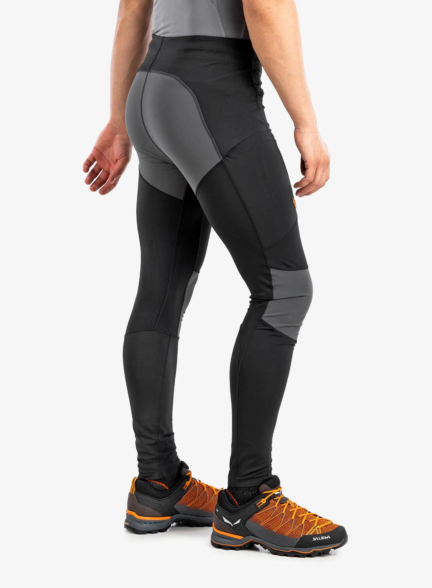 Spodnie trekkingowe męskie Fjallraven Abisko Trekking Tights Pro 6/7