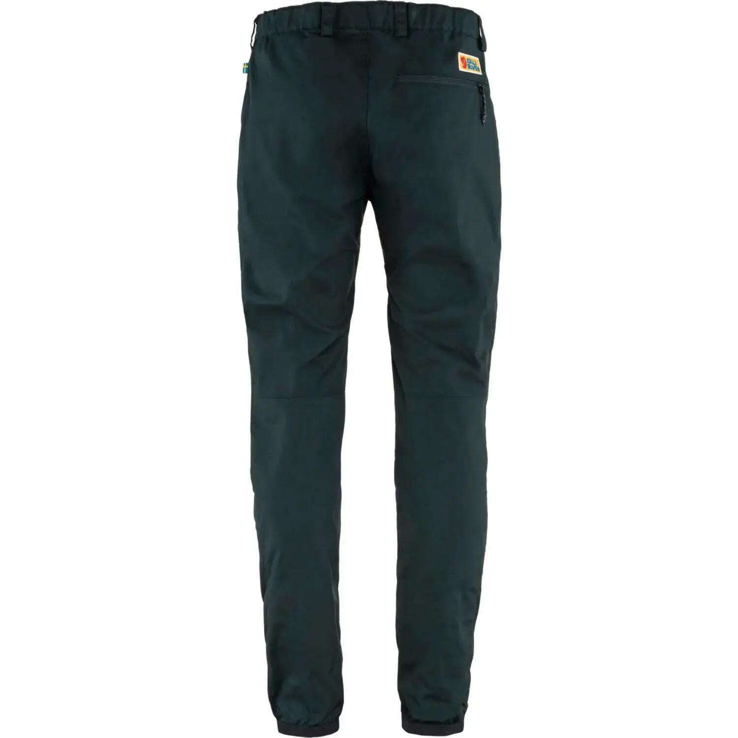FJALLRAVEN Freizeithose Vardag Trousers M 2/6