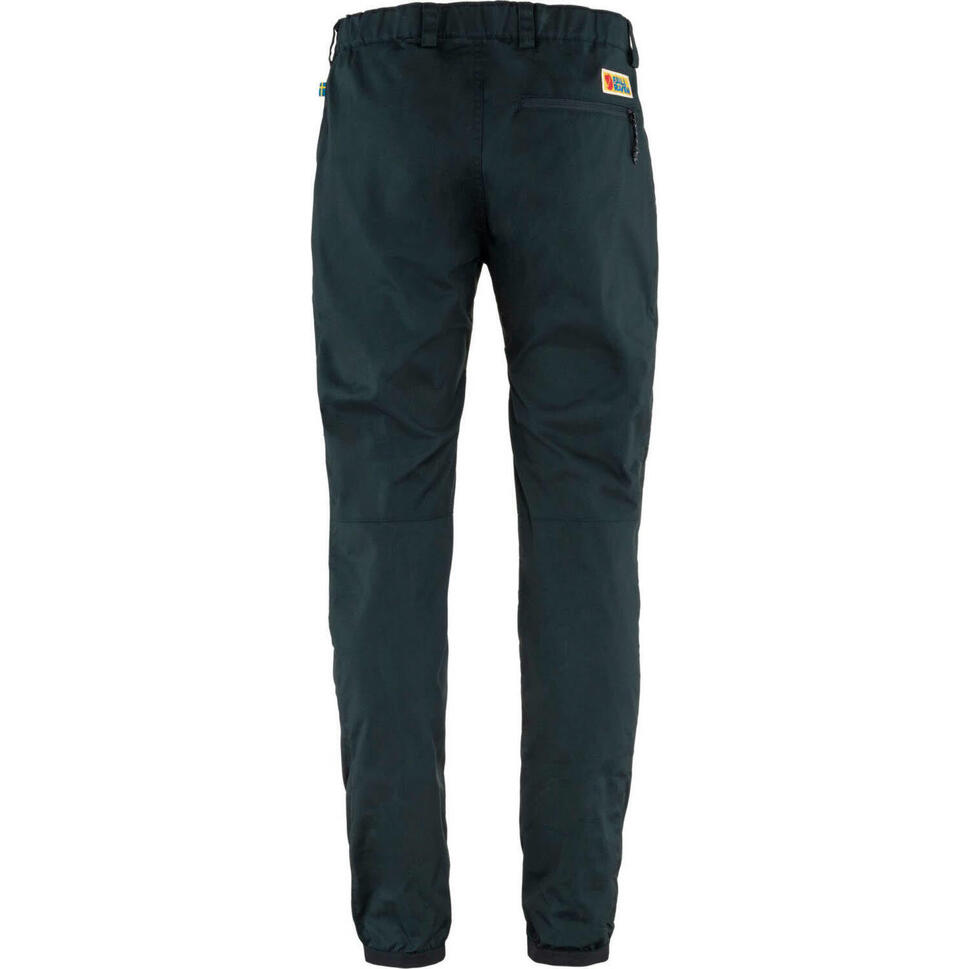 Spodnie turystyczne męskie Fjallraven Vardag Trousers