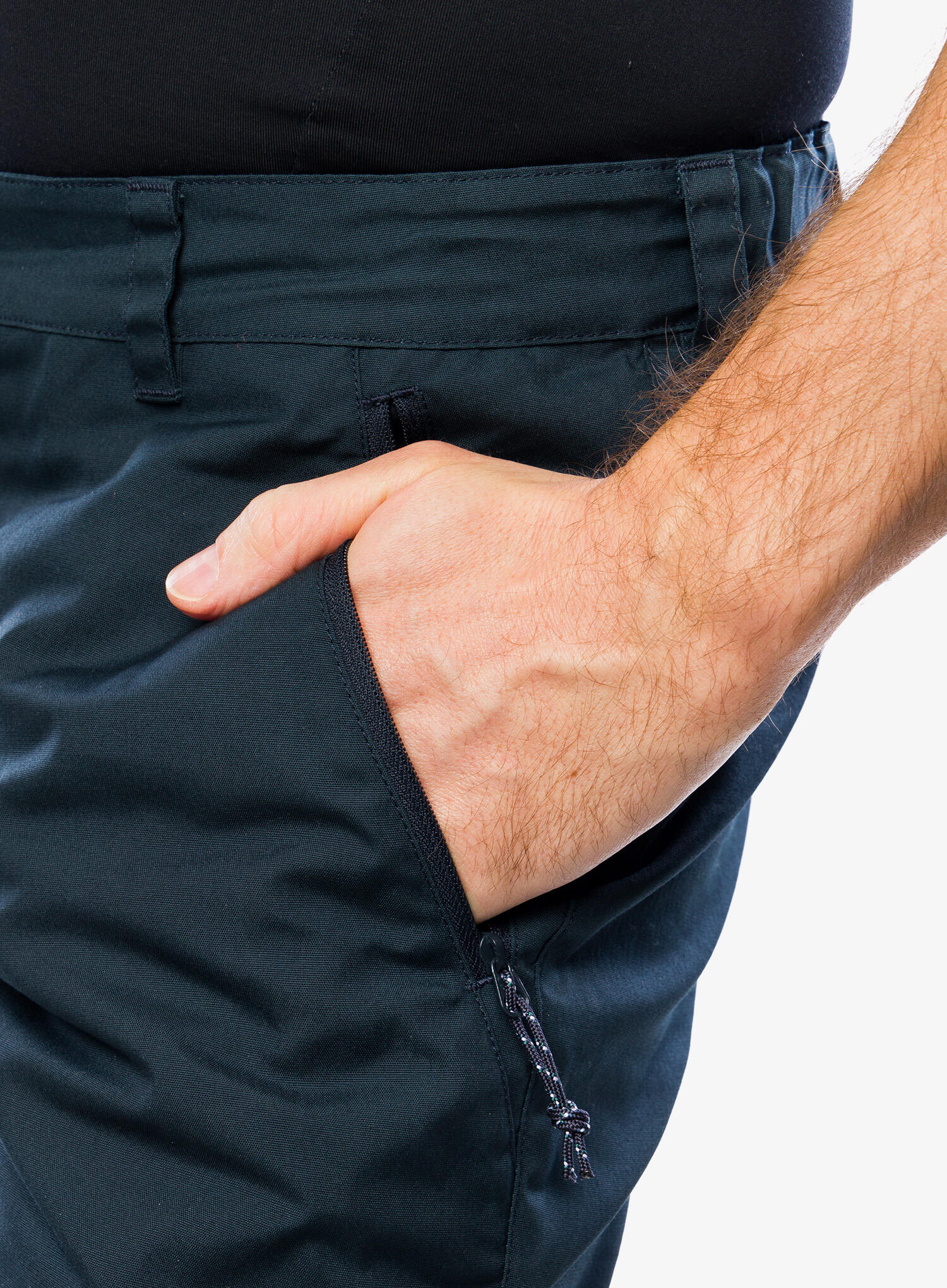 Spodnie turystyczne męskie Fjallraven Vardag Trousers 5/6