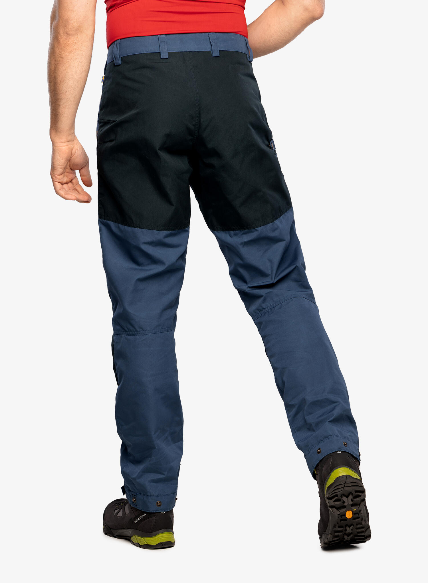 FJALLRAVEN picture