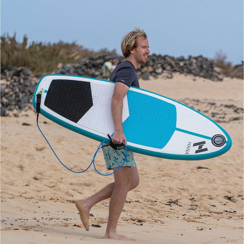 PLADĂ SURF - 5'4 x22'' x 3X'' - 55l - goală