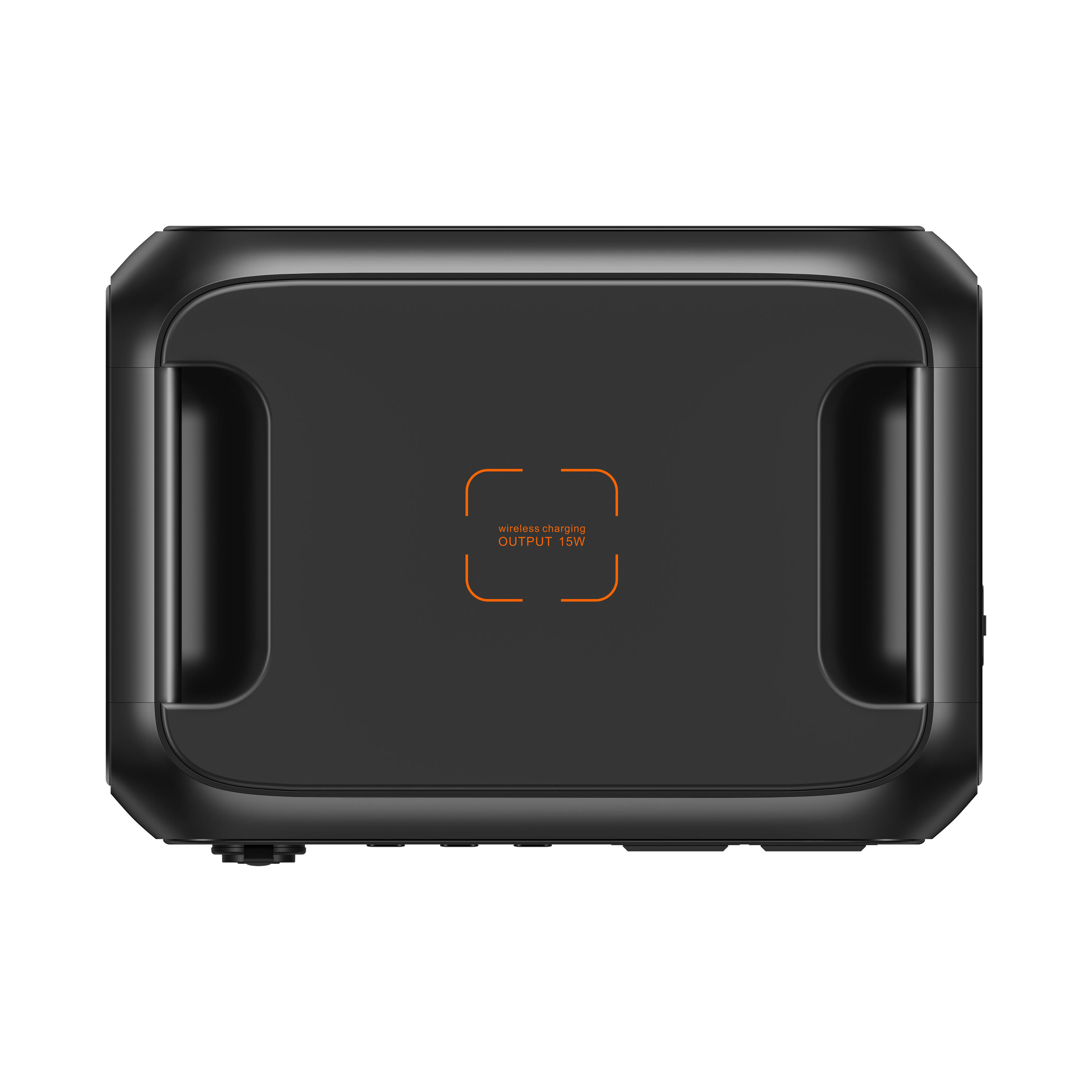 Kit Nabíjecí stanice Powerbanky BLUETTI AC180P s solárním panelem 130 W 6/7