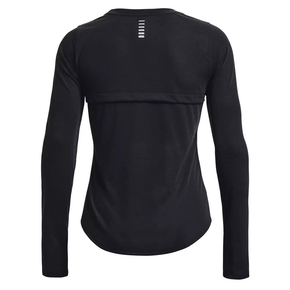 Koszulka damska Under Armour Streaker Longsleeve 5/6