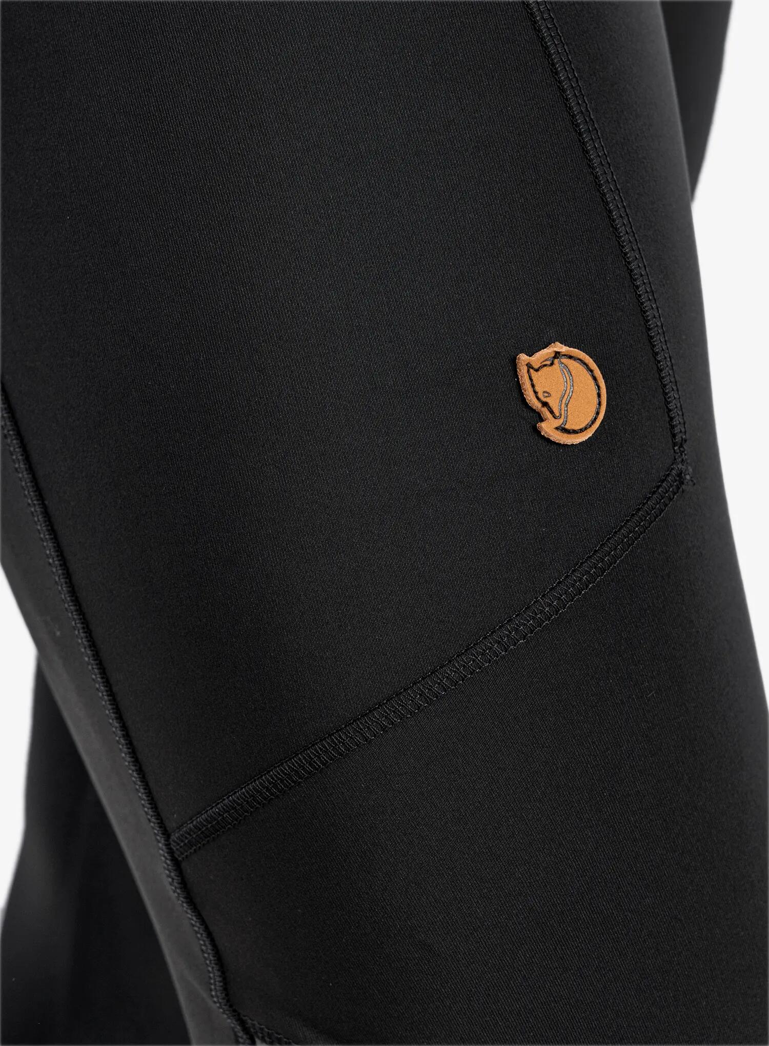 Spodnie trekkingowe męskie Fjallraven Abisko Trekking Tights Pro 5/7