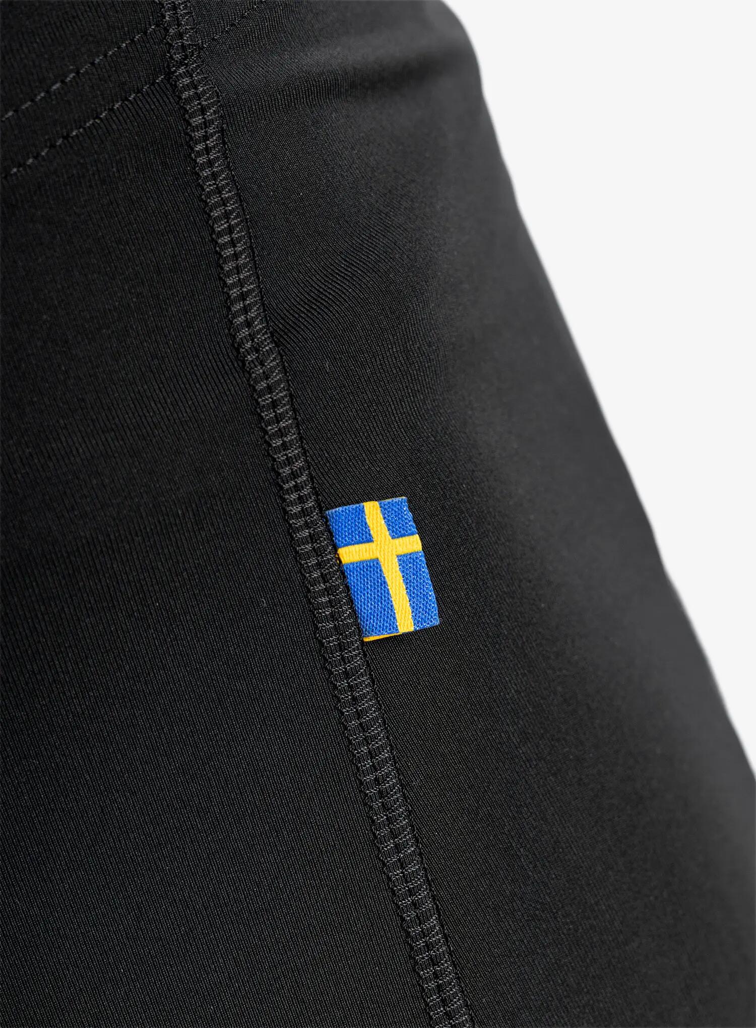 Spodnie trekkingowe męskie Fjallraven Abisko Trekking Tights Pro 3/7