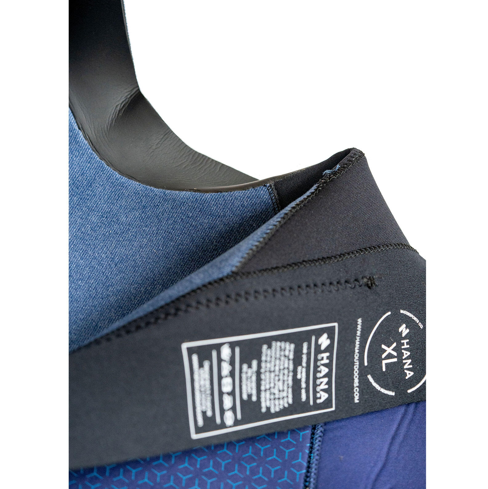 Integral - Neoprene homem 4-3mm 4/6