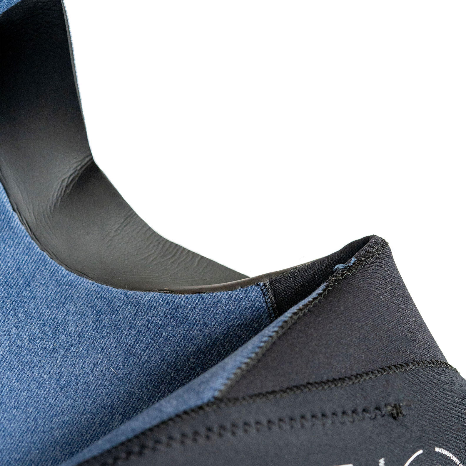 Integrale - Neoprene donna 4-3mm 3/7