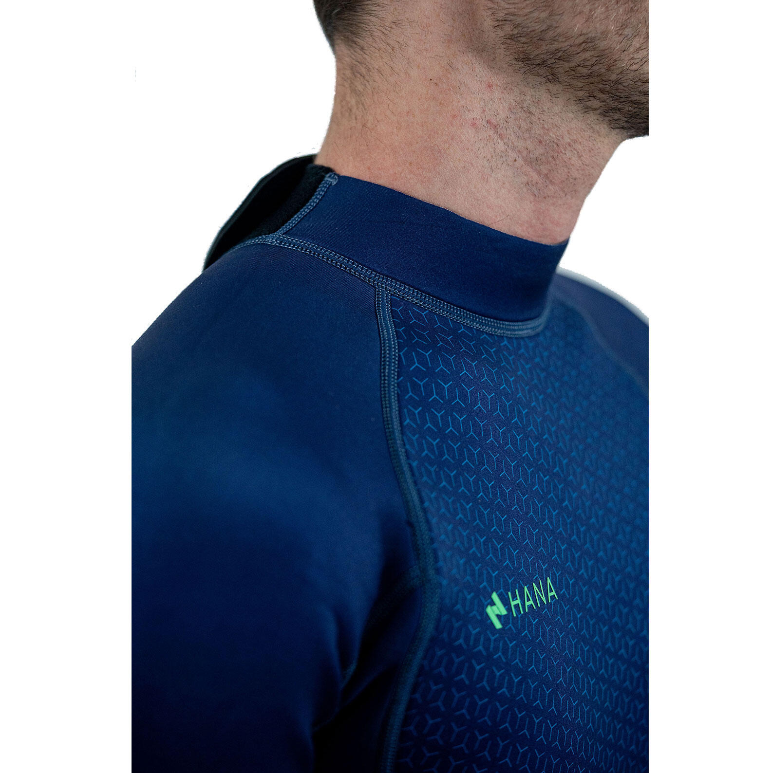Shorty - Herren Neopren 3-2mm 3/6