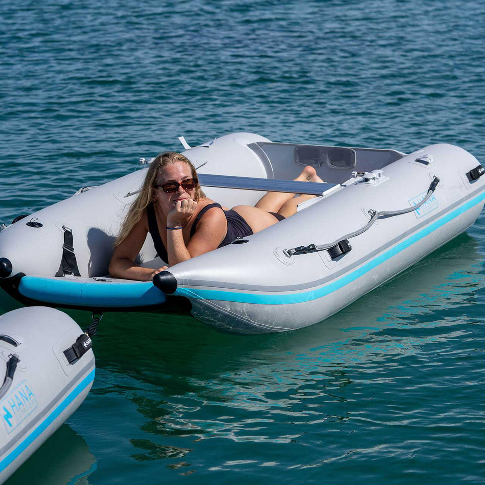 Manta Annexe catamaran 249 5/6