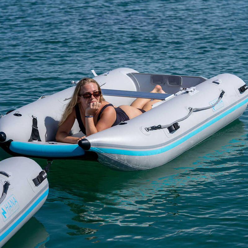 Catamaran Manta Annex 249