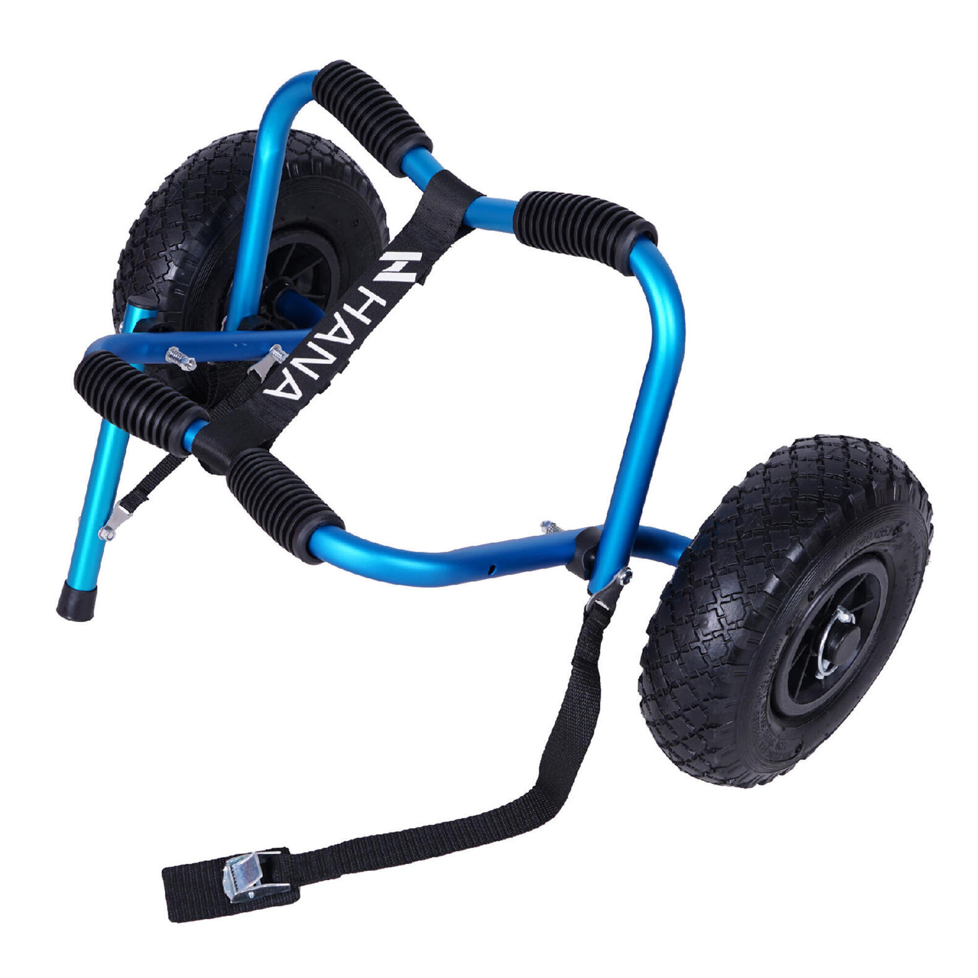 HANA OUTDOORS SUP skládací kajak