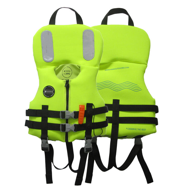 Vesta pentru copii Safe 100N | Unisex