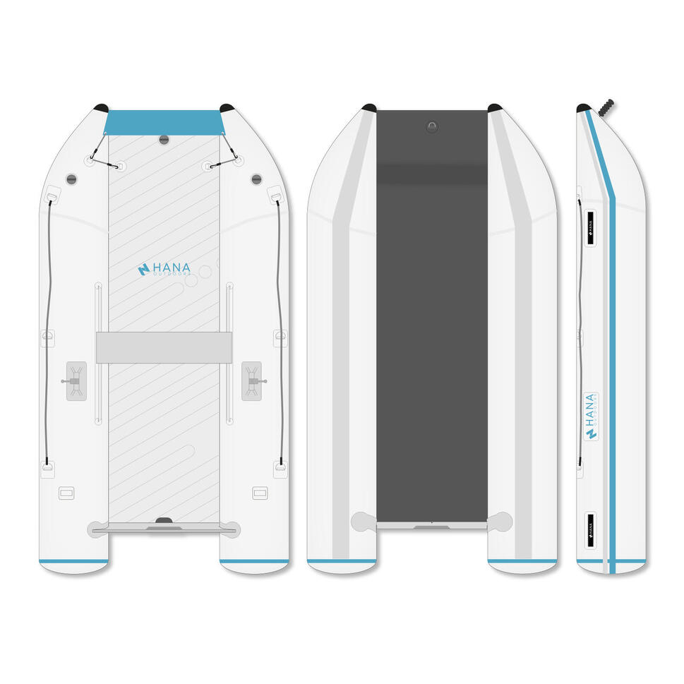 Katamaran Manta Annex 249