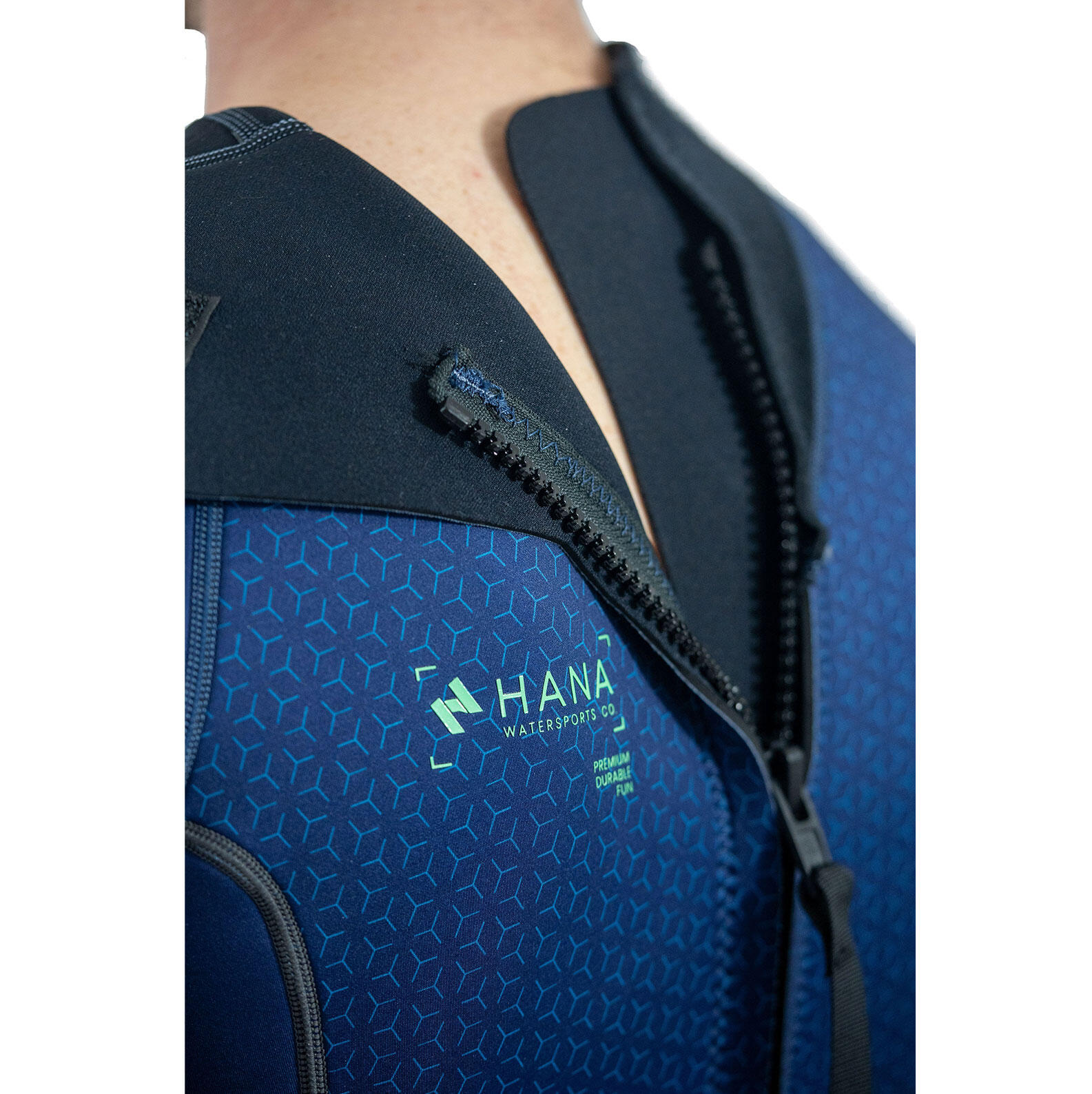 Shorty - Herren Neopren 3-2mm 4/6