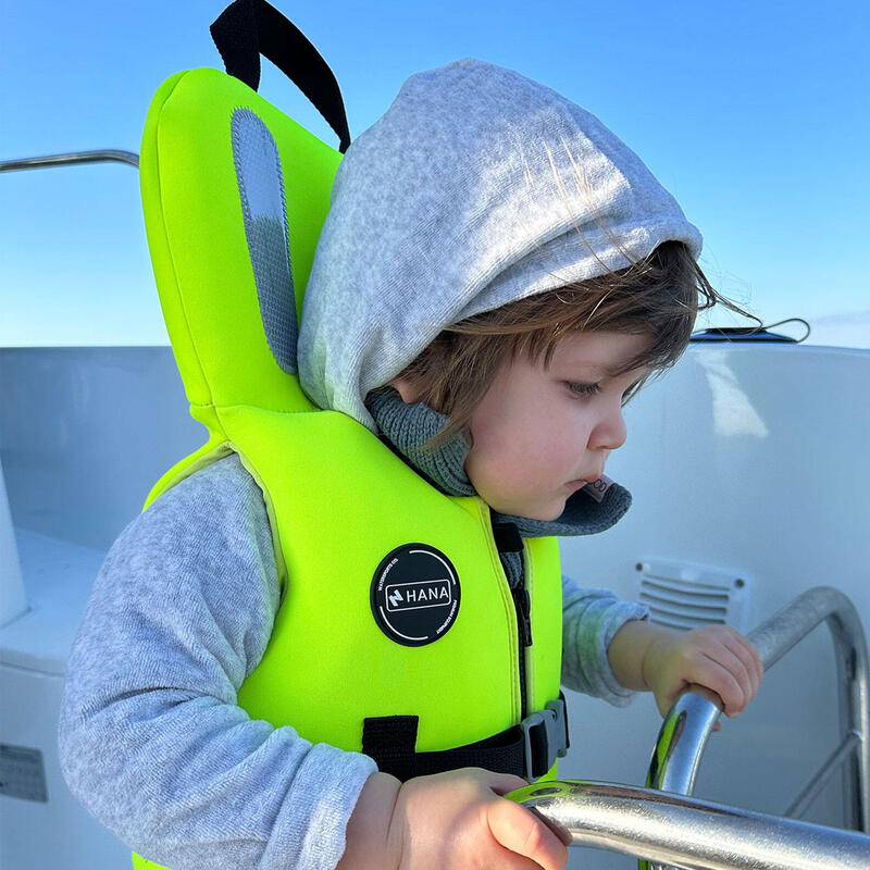 Vesta pentru copii Safe 100N | Unisex