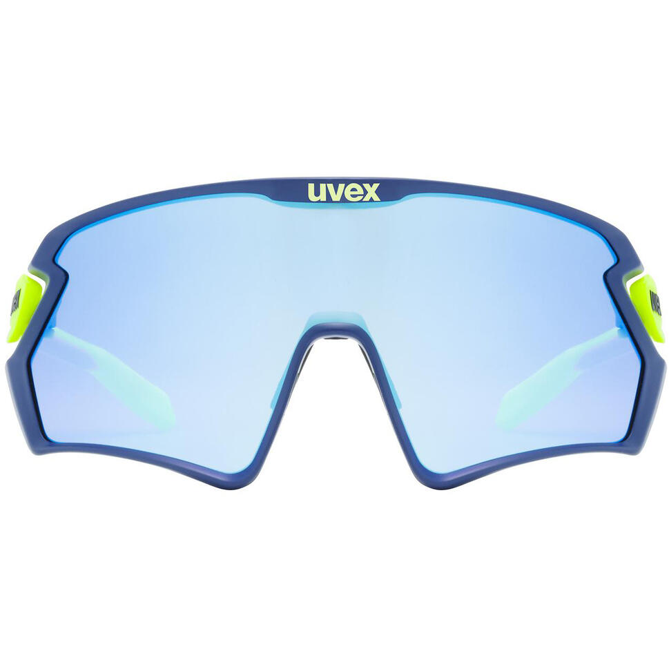 Okulary rowerowe uvex sportstyle 231 2.0
