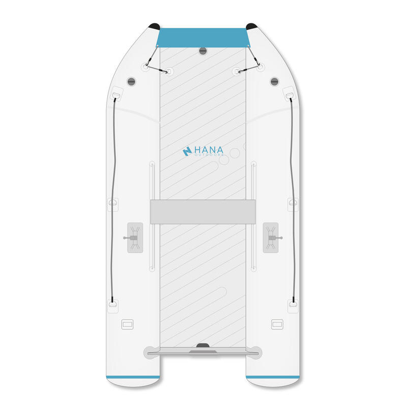 Katamaran Manta Annex 249