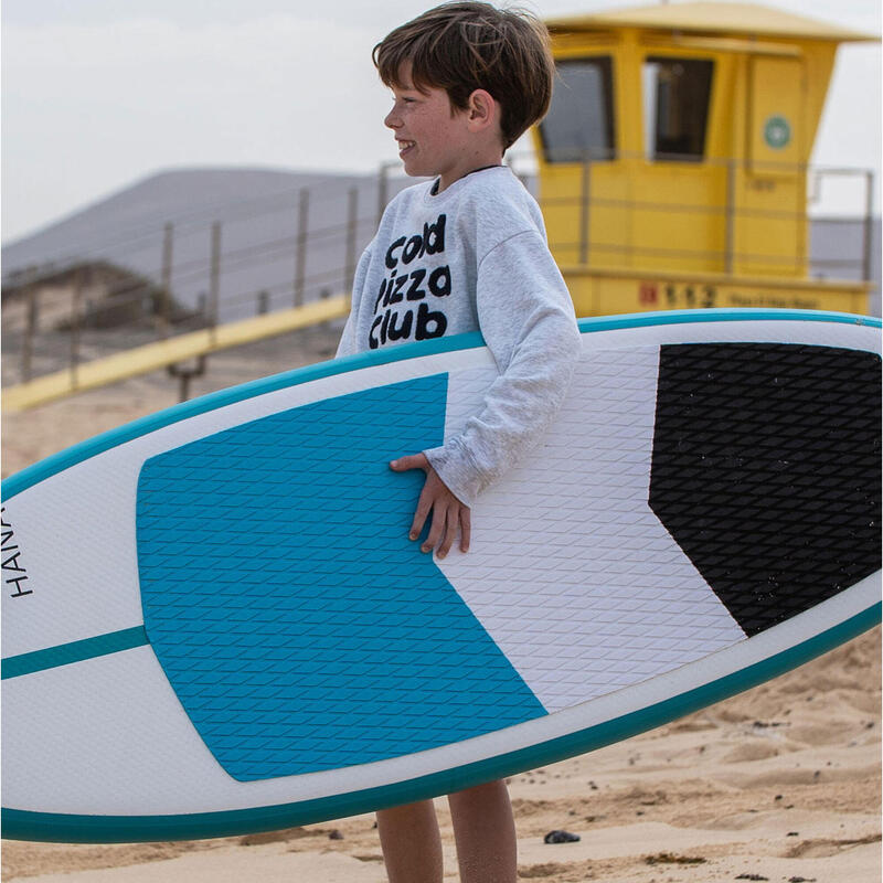 PLADĂ SURF - 5'4 x22'' x 3X'' - 55l - goală
