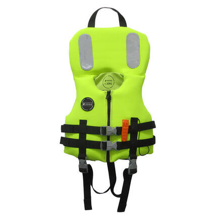 Gilet enfant safe 100N Unisex