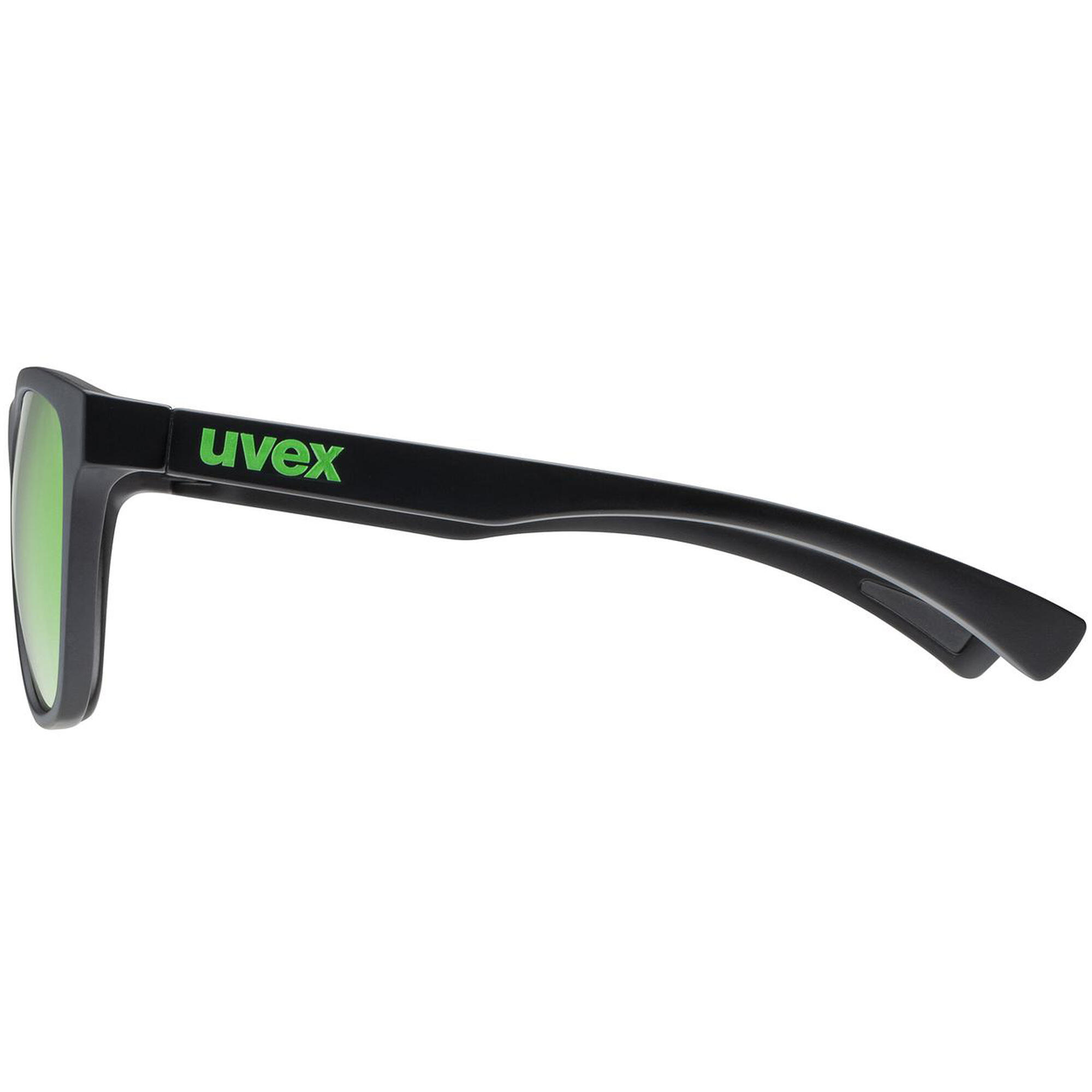 UVEX Esntl Spirit Sonnenbrille 4/5