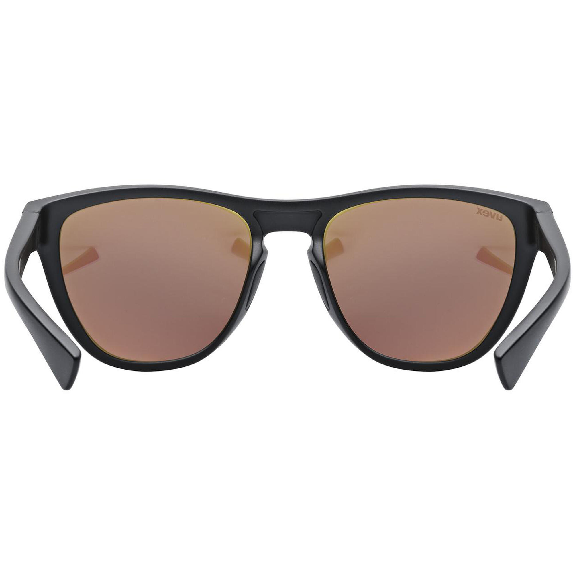 UVEX Esntl Spirit Sonnenbrille 3/5