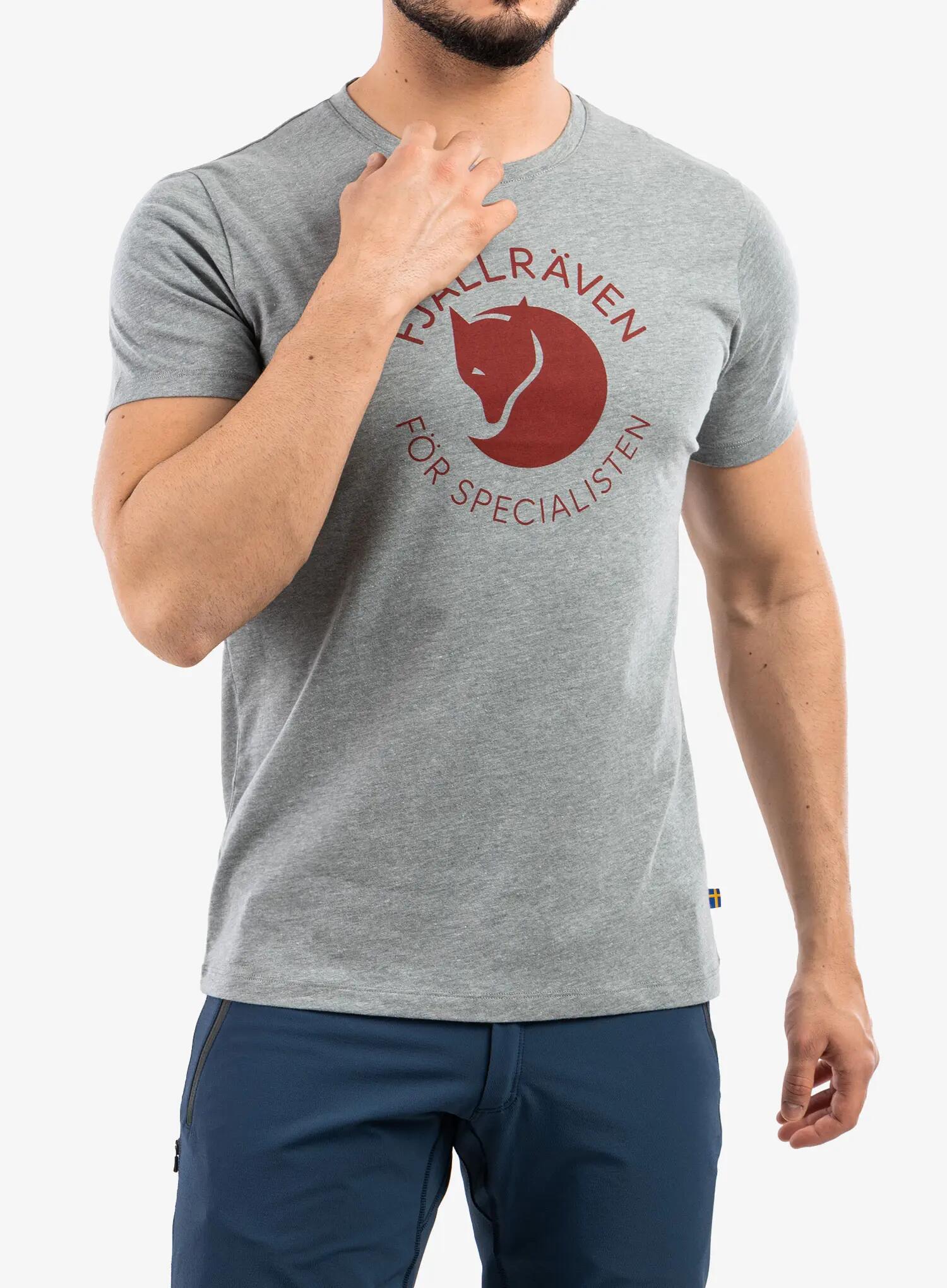 T-Shirt Fox Herren 5/7