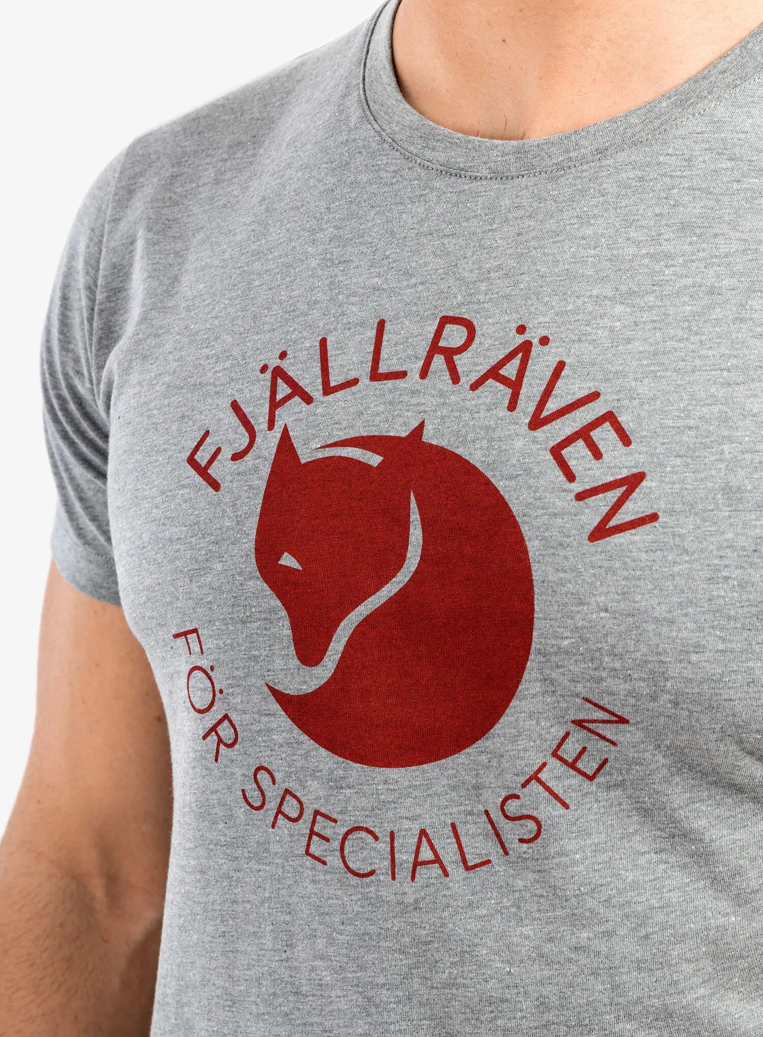 T-Shirt Fox Herren 6/7