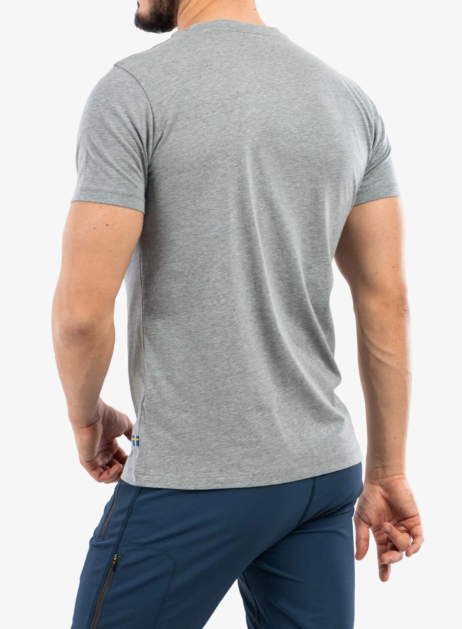 T-Shirt Fox Herren 4/7