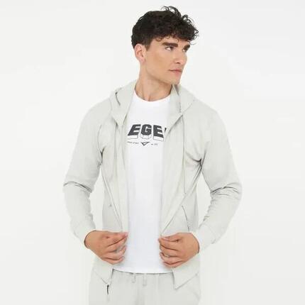 Sweat à capuche en coton ZIPPY