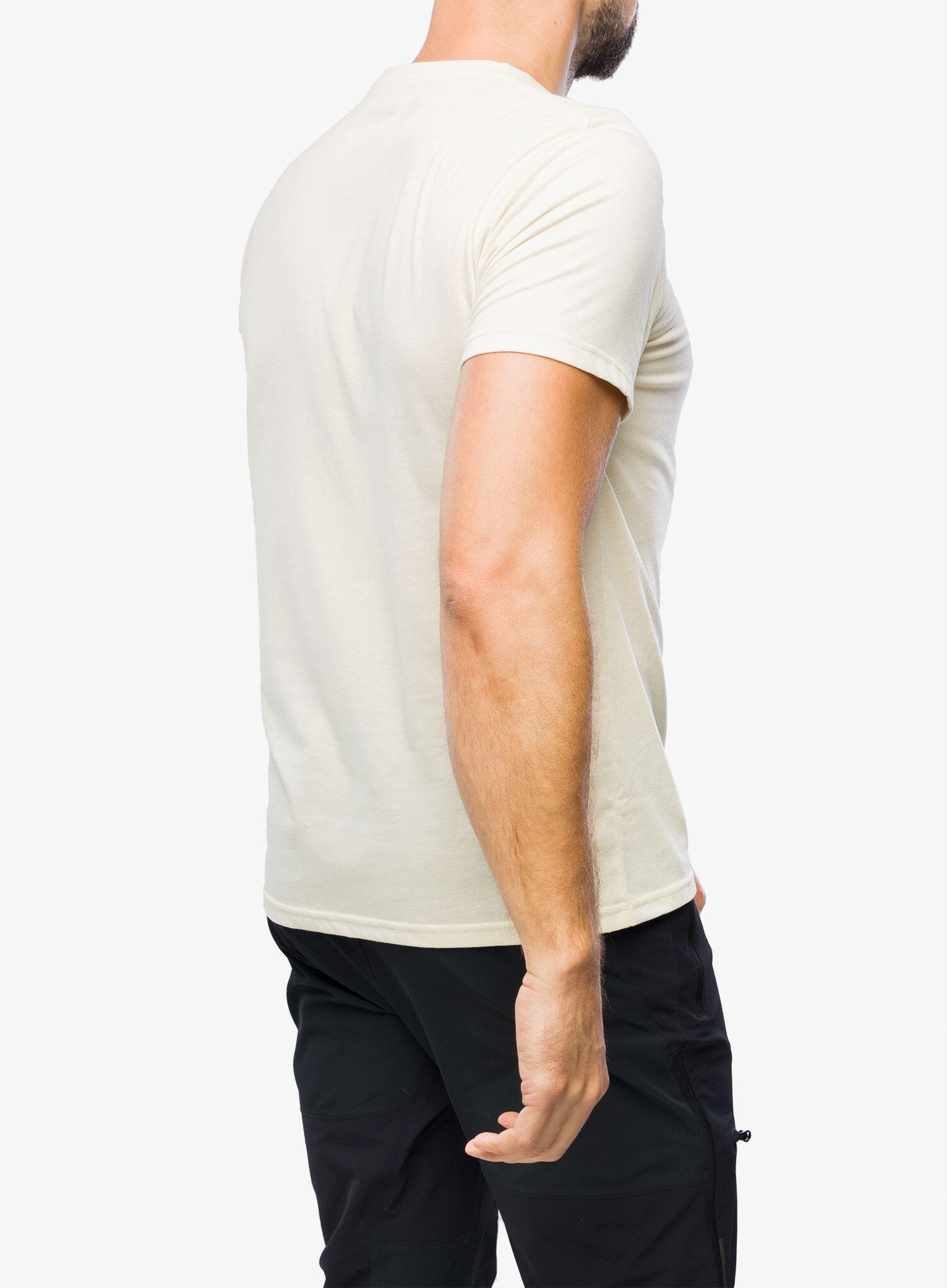 Fjällräven 1960 Logo T-Shirt Homme 4/6