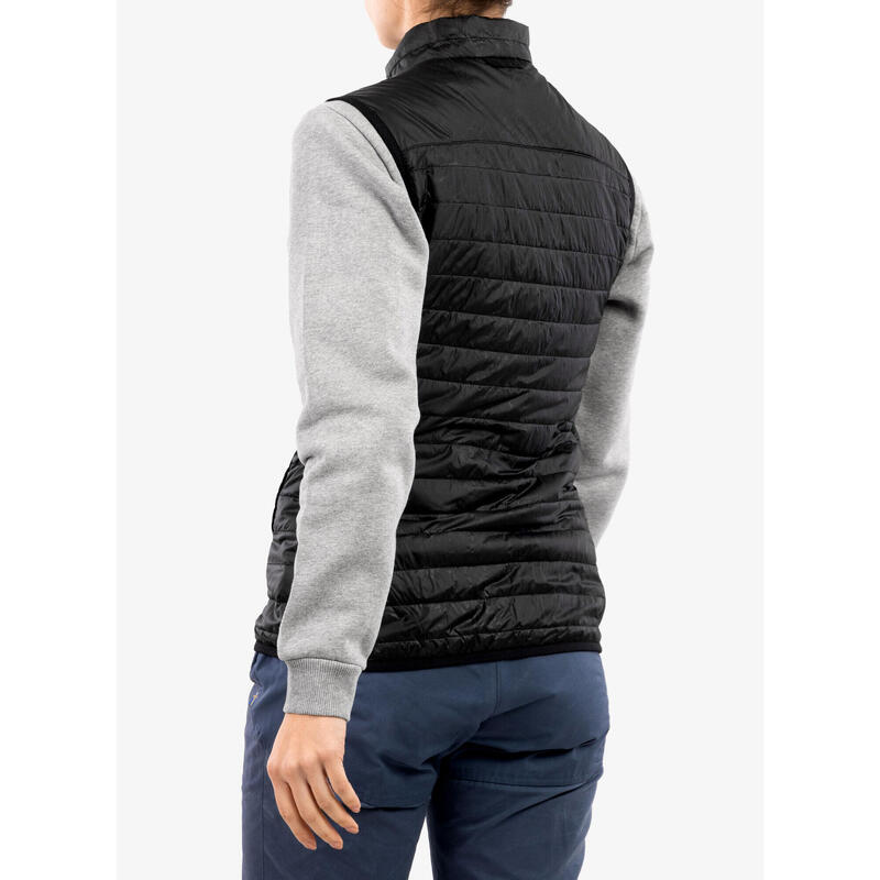 Fjällräven Abisko Párnázott női túramellény