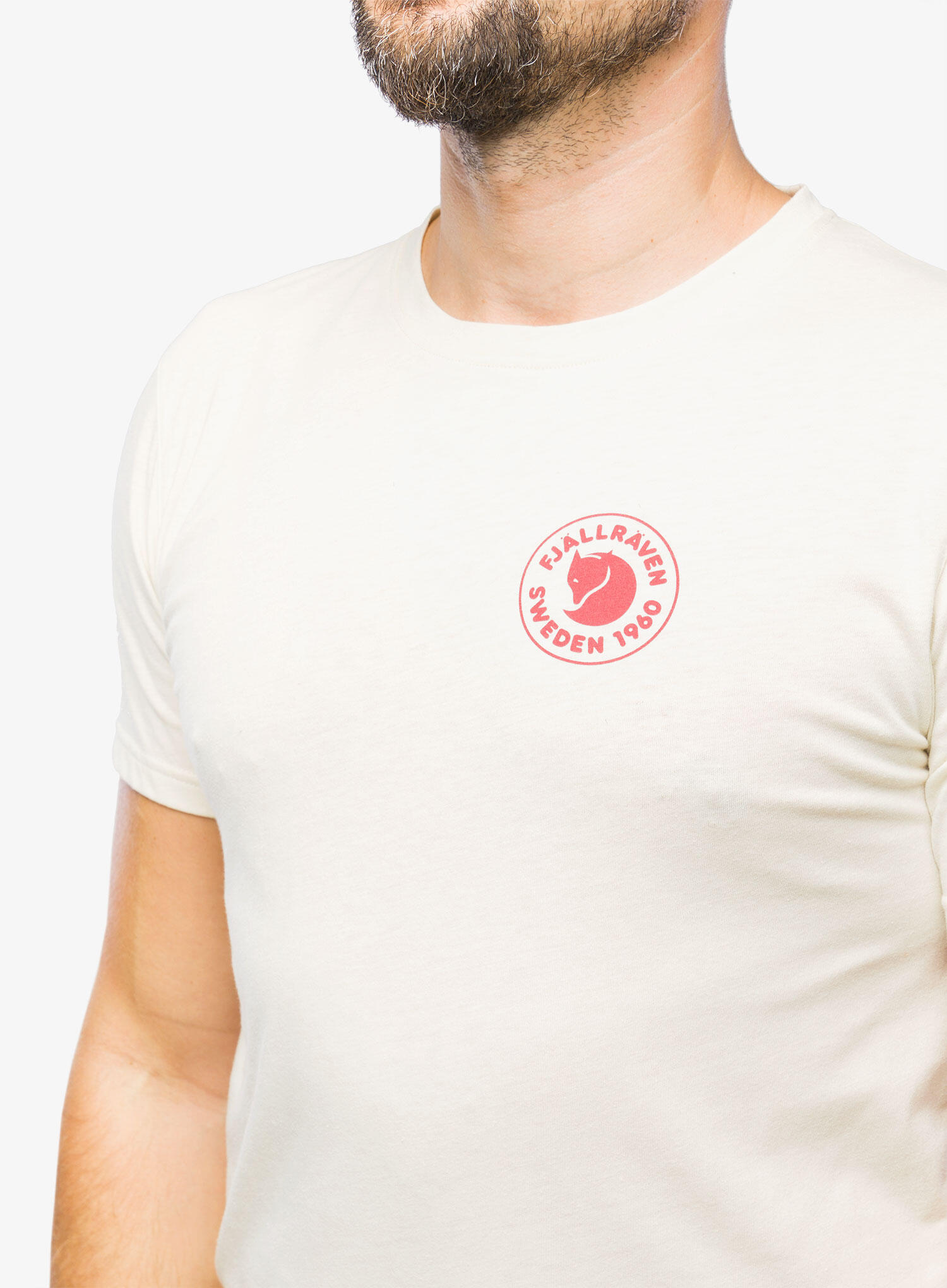 Fjällräven 1960 Logo T-Shirt Homme 5/6