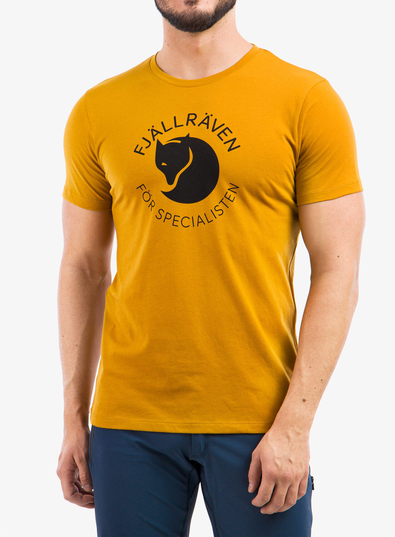 T-Shirt Fox Herren 5/7