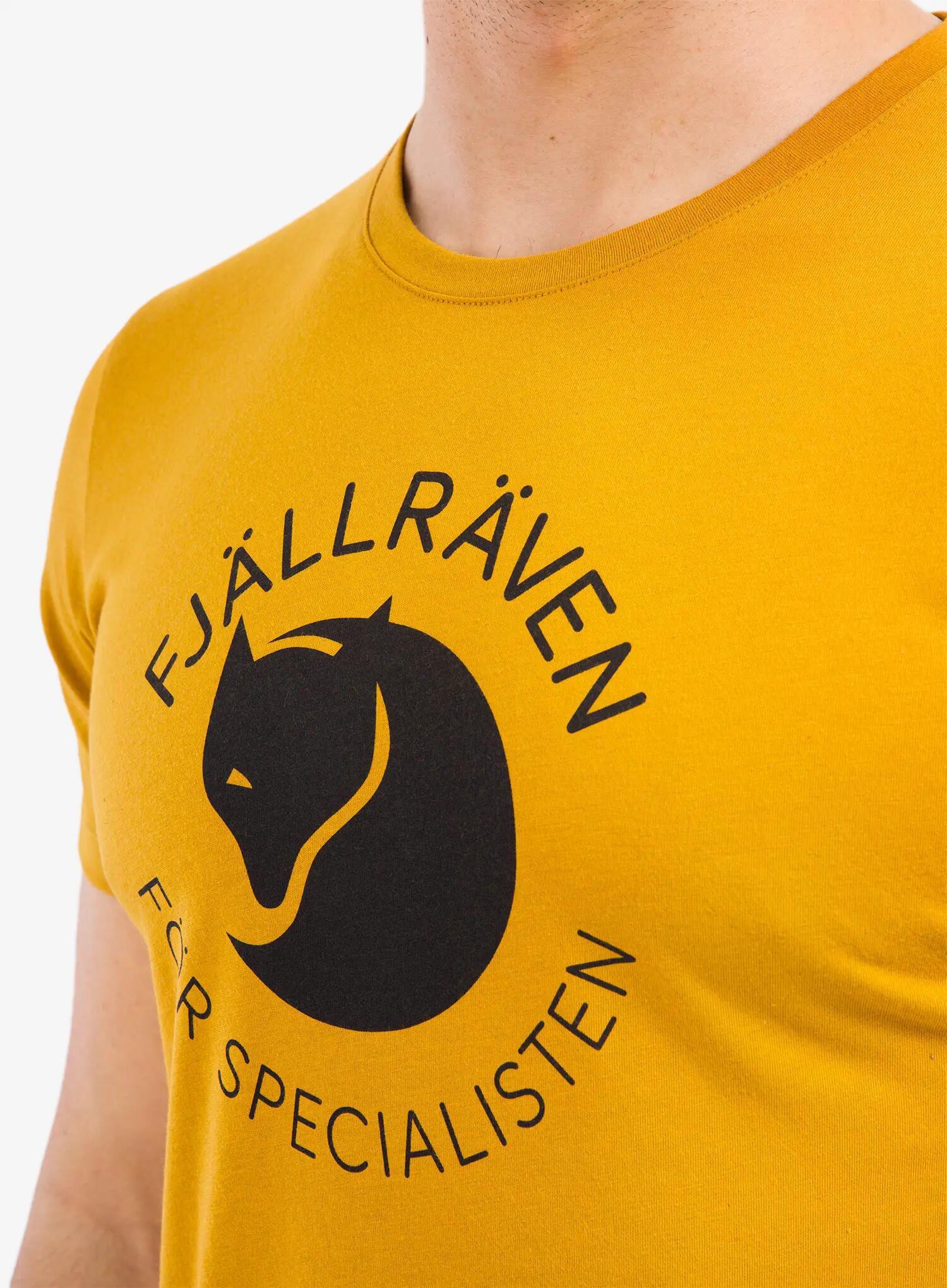 T-Shirt Fox Herren 6/7