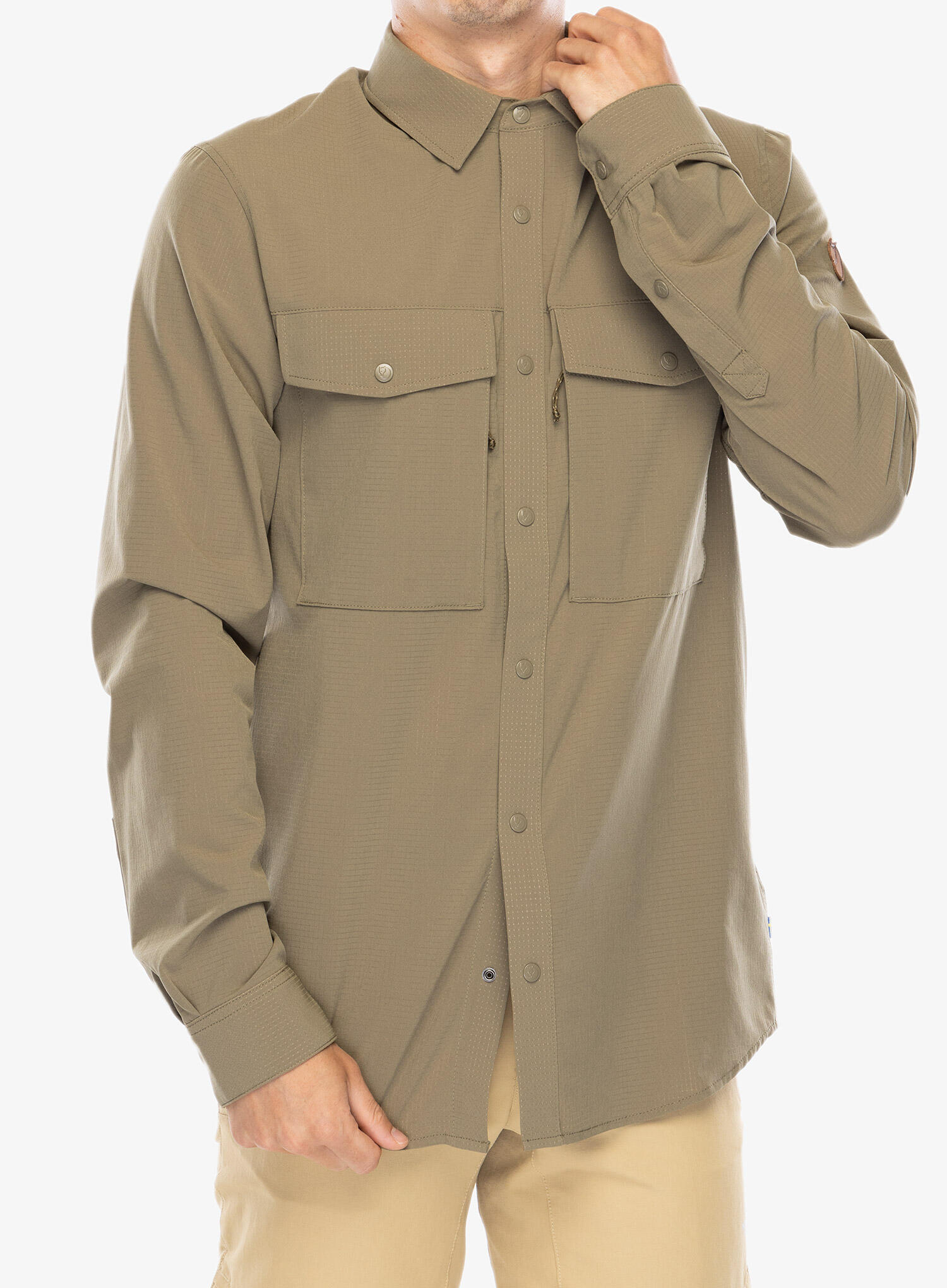 FJALLRAVEN picture