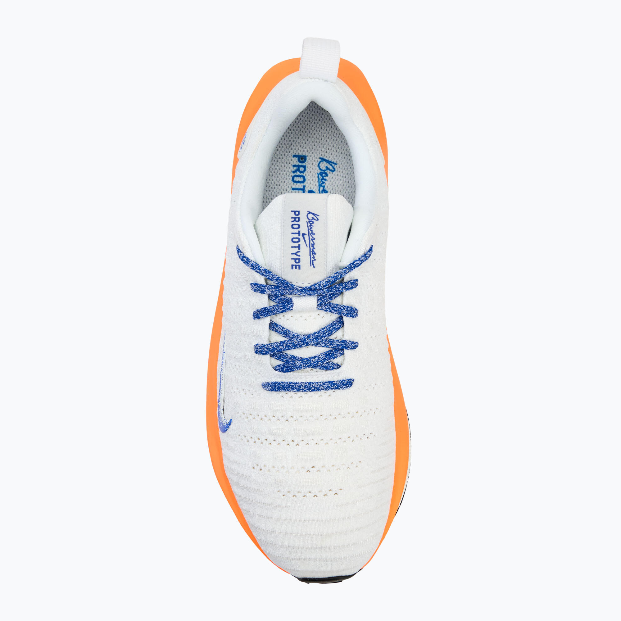 Nike InfinityRN 4 Blueprint - Sneakers uomo 5/5