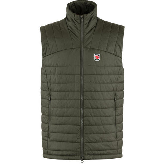 FJALLRAVEN Steppweste Exedition X-Lätt Vest M