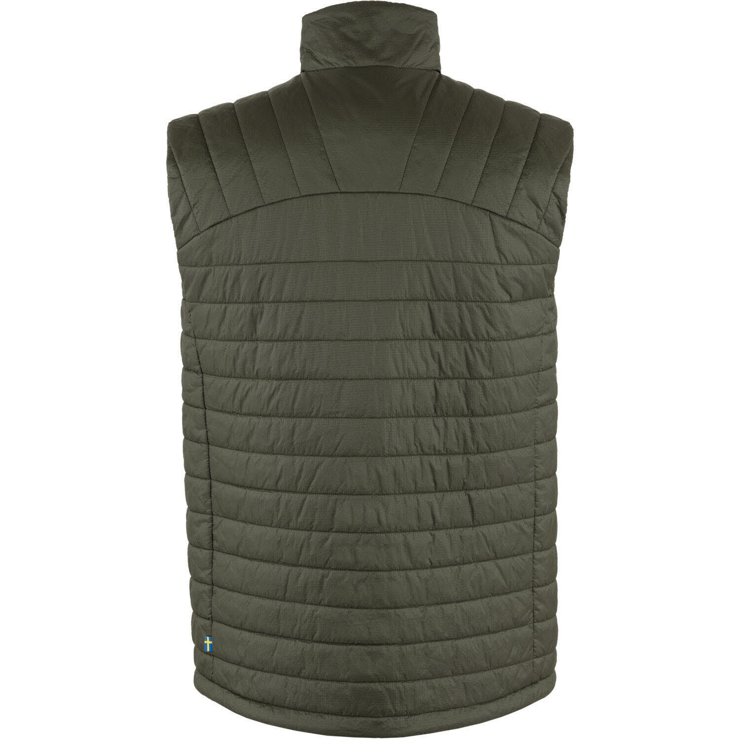 Kamizelka ocieplana męska Fjallraven Expedition X-Latt Vest 2/7