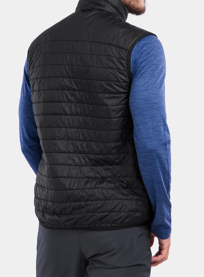 Kamizelka ocieplana męska Fjallraven Abisko Padded Vest