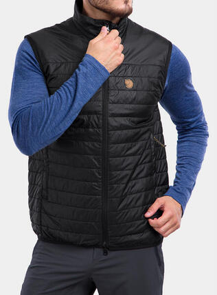 Steppweste Abisko Padded Vest