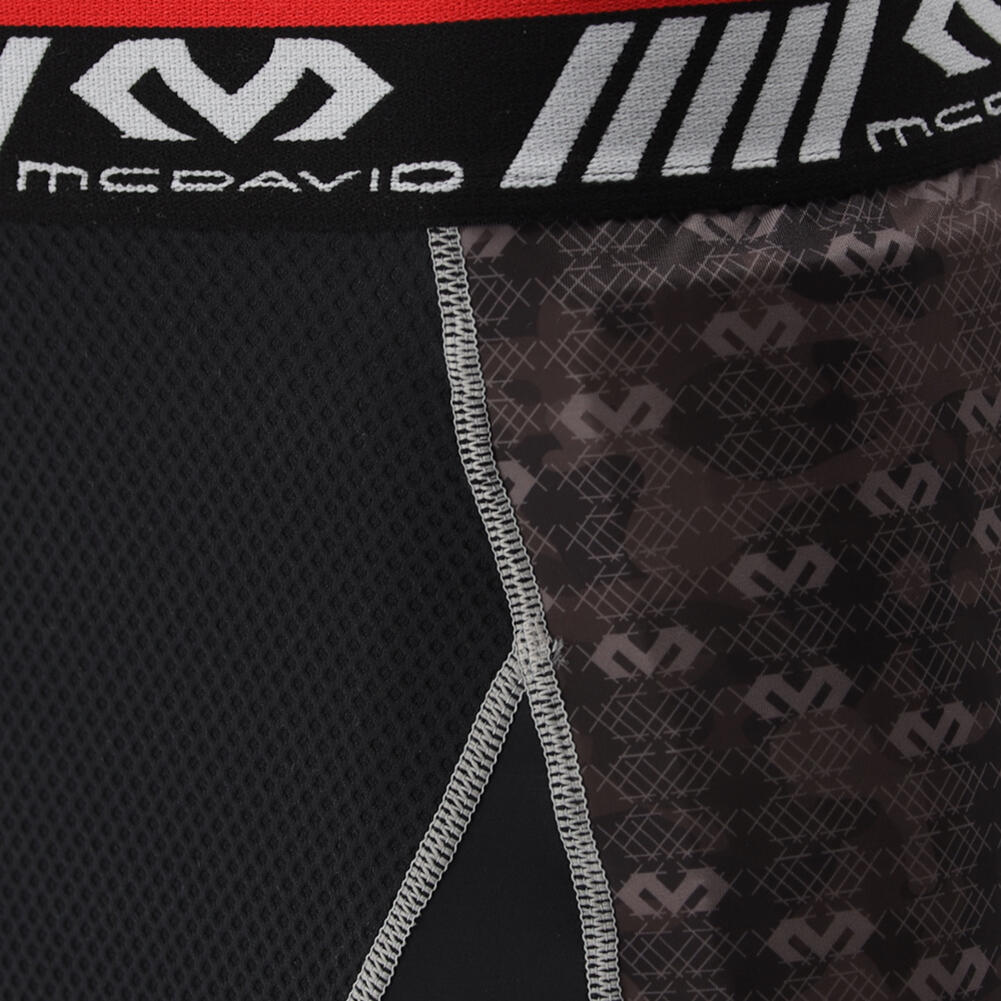 Korte McDavid Hex 2.0 4/6