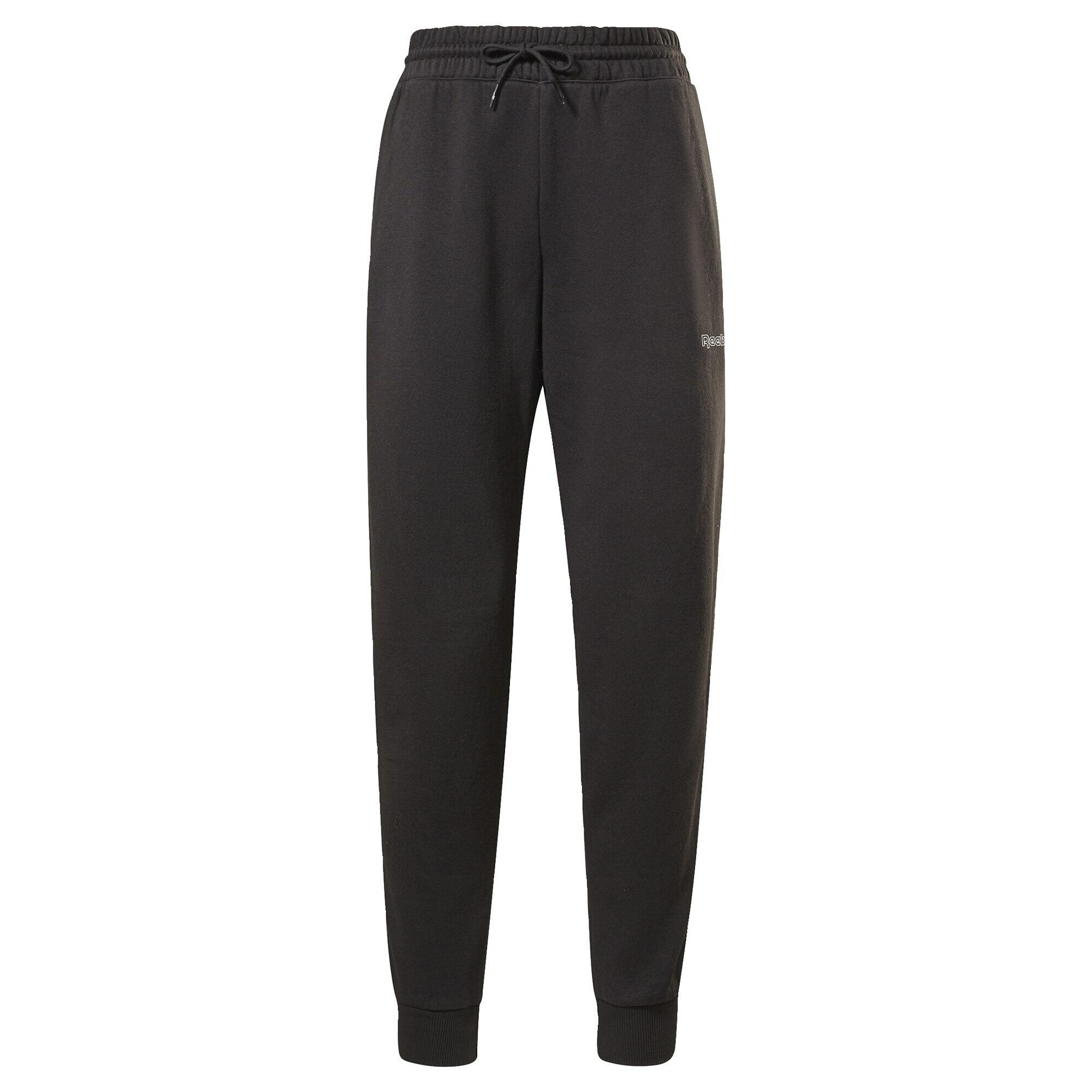 REEBOK Piping Joggingbroek