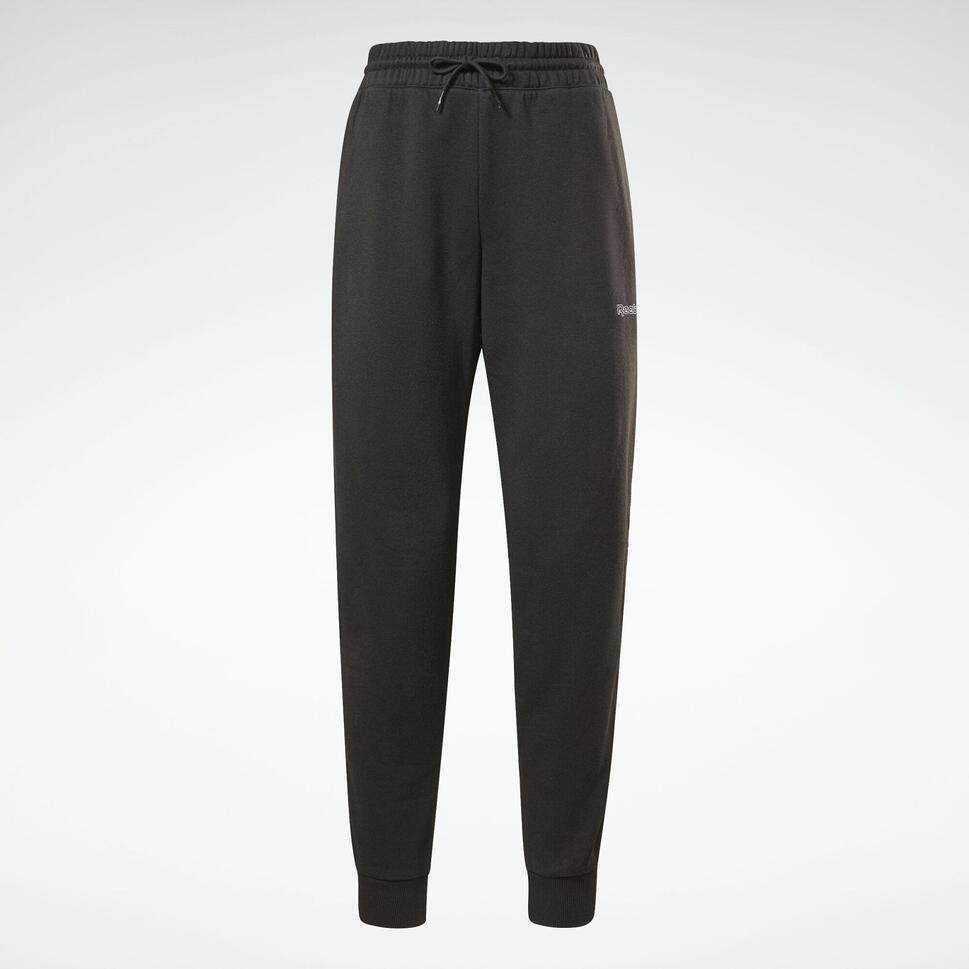 Spodnie Reebok Piping, Kobiety