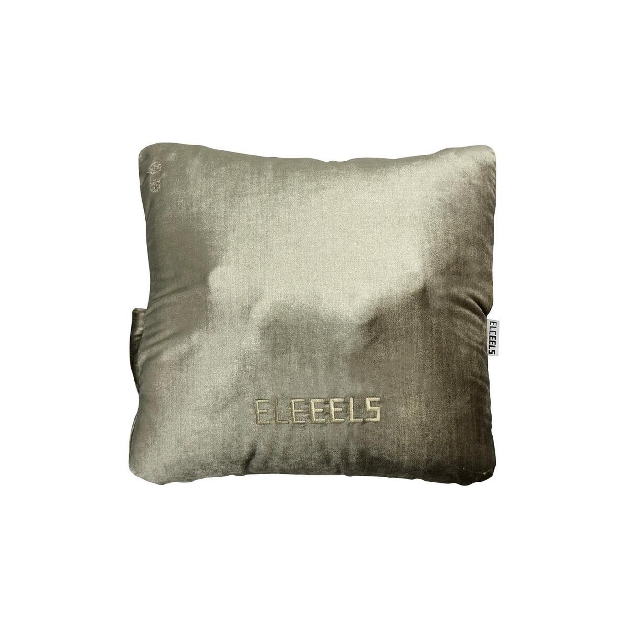 ELEEELS Shiatsu Masážní polštář Deluxe H1D