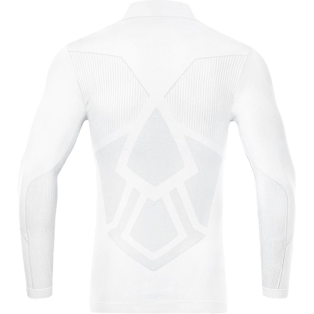 Maillot Jako à col relevé Comfort 2.0 2/3