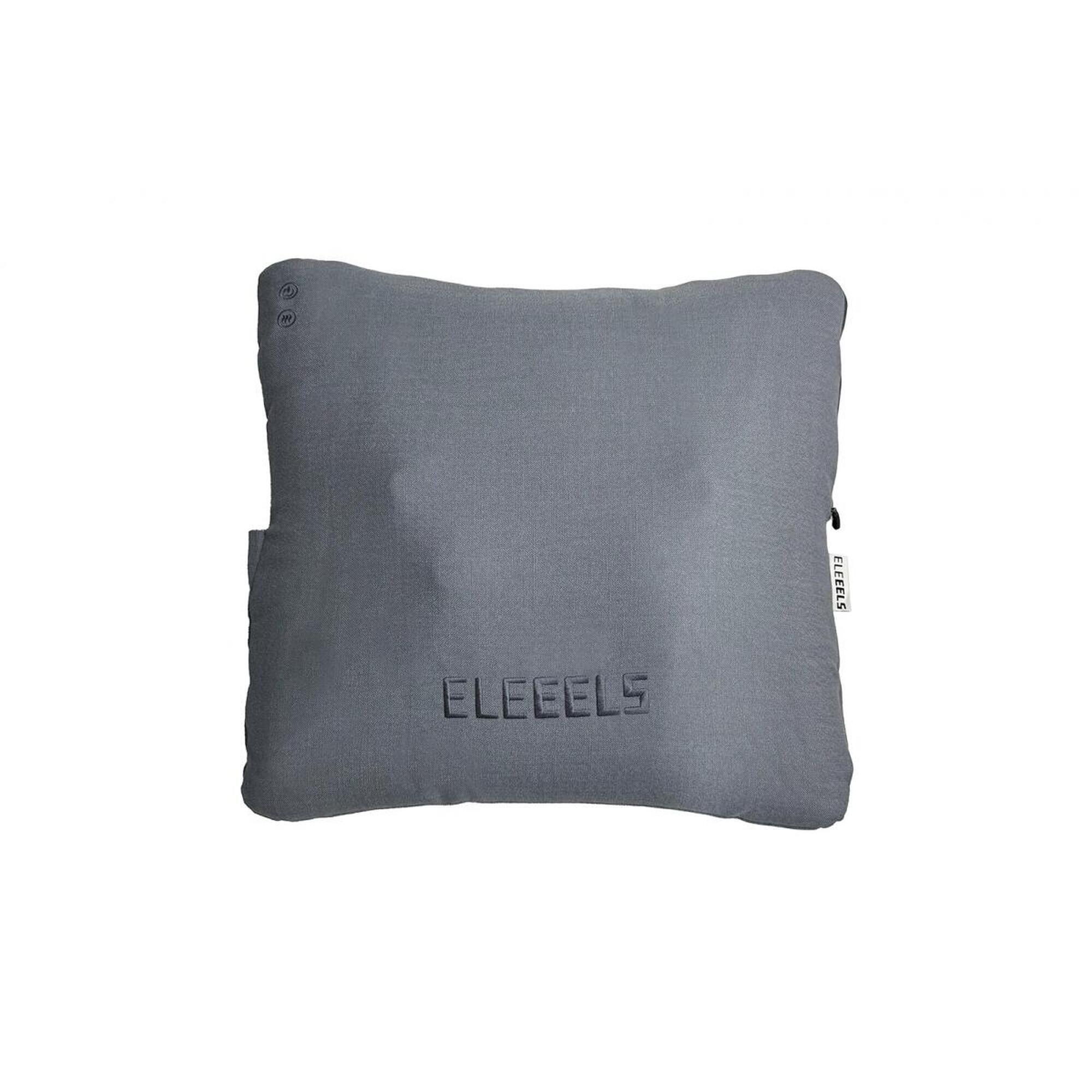 ELEEELS Shiatsu Masážní polštář H1S